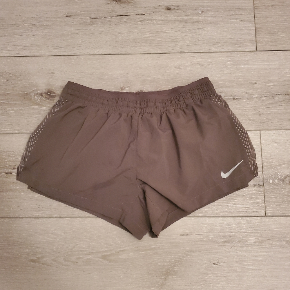 Womens Nike athletic shorts